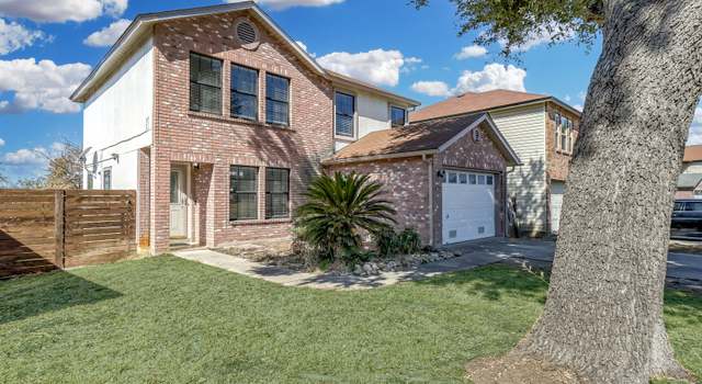 Photo of 8103 Emerald Elm, San Antonio, TX 78251-2132