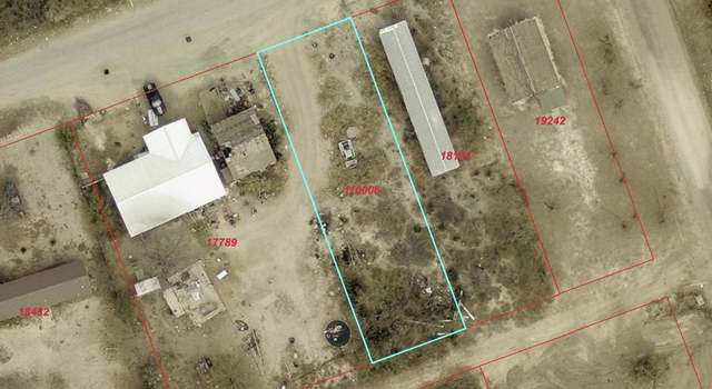Photo of LOT 3 W David, La Pryor, TX 78872