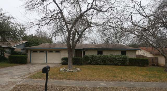 Photo of 6039 Patrick Henry St, San Antonio, TX 78233-5222