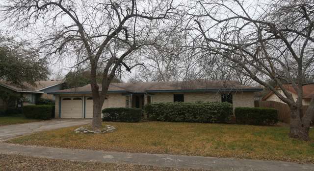 Photo of 6039 Patrick Henry St, San Antonio, TX 78233-5222