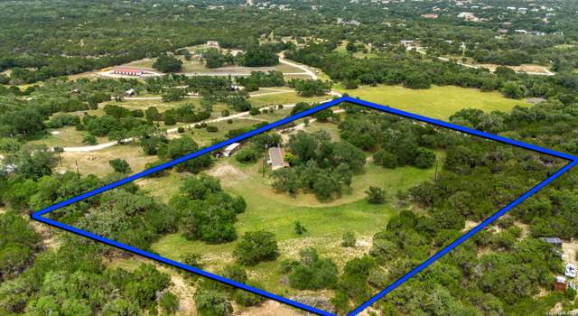 Photo of 1775 Oak Mdws, Canyon Lake, TX 78133