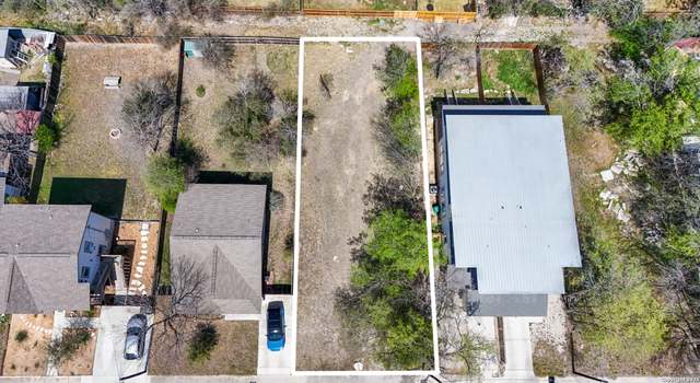 Photo of 1819 Montana St, San Antonio, TX 78203