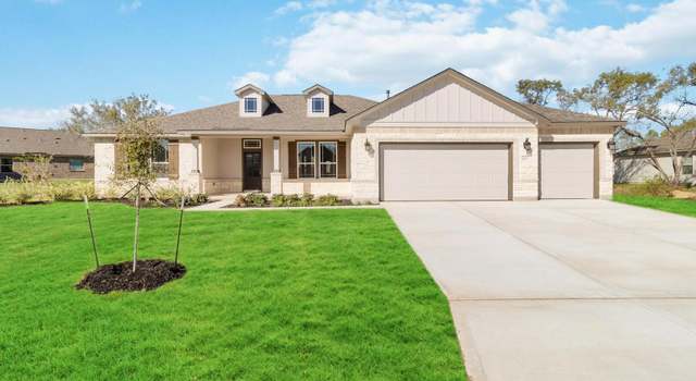 Photo of 1627 Vista View Dr, Pleasanton, TX 78064