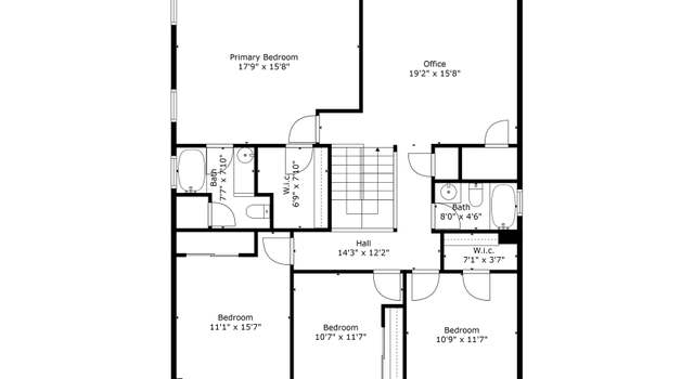 Photo of 319 Cardinal Way, San Antonio, TX 78253