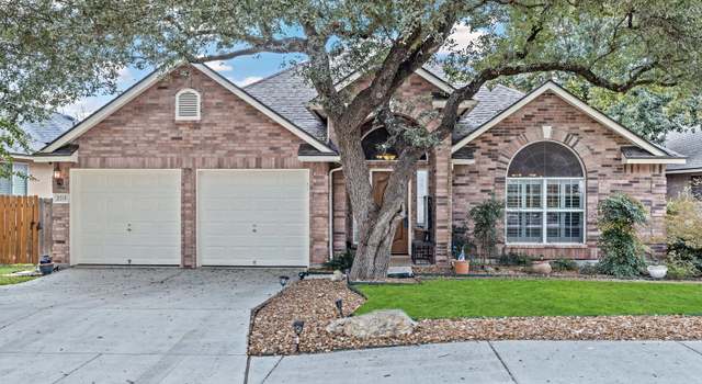 Photo of 2714 Trinity Rdg, San Antonio, TX 78261-2425