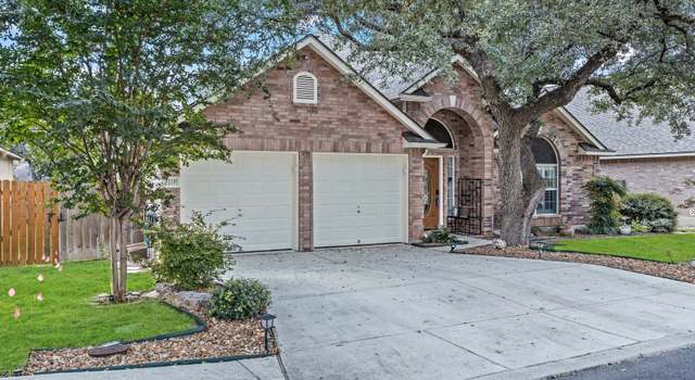 Photo of 2714 Trinity Rdg, San Antonio, TX 78261-2425