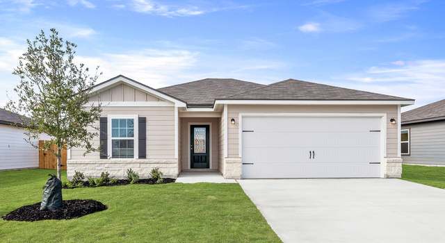 Photo of 16024 Imes Way, Lytle, TX 78052