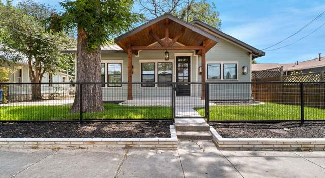 Photo of 210 Simon, San Antonio, TX 78204-1748