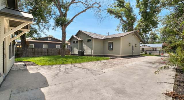 Photo of 210 Simon, San Antonio, TX 78204-1748