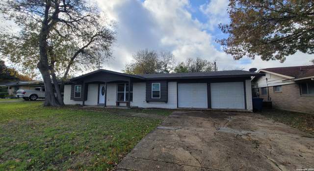 Photo of 4218 Mabuni Dr, San Antonio, TX 78218-4316