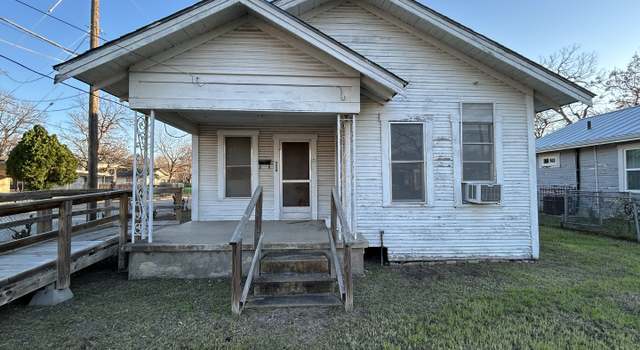 Photo of 334 Helena, San Antonio, TX 78204