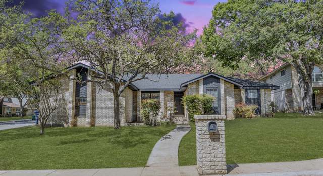 Photo of 15403 Circle Path, San Antonio, TX 78232