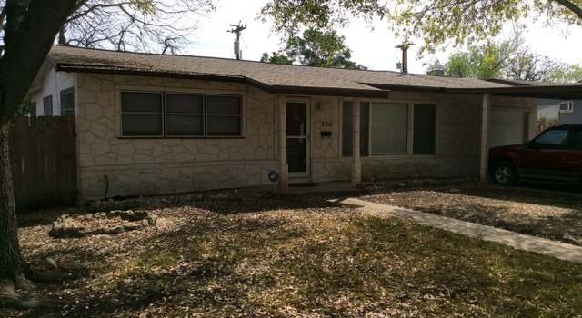 Photo of 206 Beryl, San Antonio, TX 78213