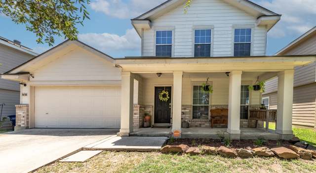 7446 Scordato Dr, San Antonio, TX 78266 MLS 1677417 Redfin