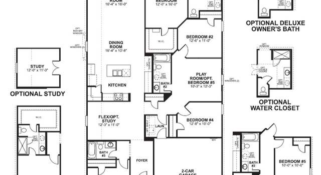 Photo of 1100 Limestone Rdg, Seguin, TX 78155