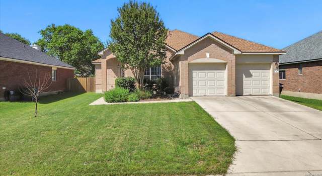 Photo of 2050 Belvedere Ct, New Braunfels, TX 78130