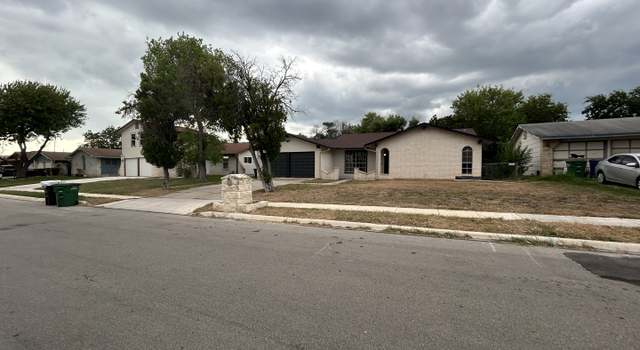 Photo of 539 Bertetti Dr, San Antonio, TX 78227-3804