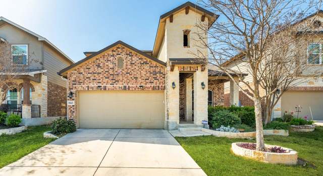 Photo of 5843 Couble Fls, San Antonio, TX 78253