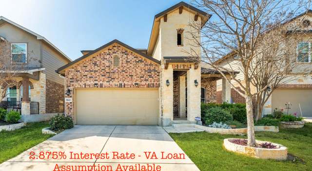 Photo of 5843 Couble Fls, San Antonio, TX 78253