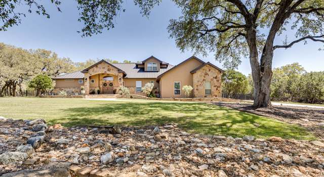Photo of 9907 Kopplin Rd, New Braunfels, TX 78132