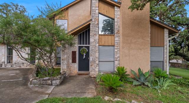 Photo of 30650 Wildcat Dr, Bulverde, TX 78163