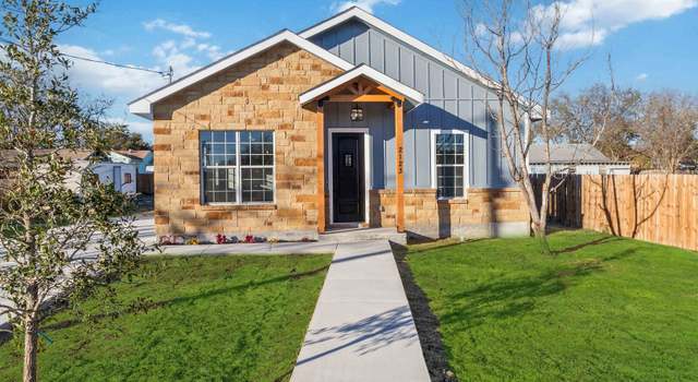 Photo of 2123 Lennon Ave, San Antonio, TX 78223