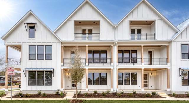 Photo of 507 Mcmillan, San Antonio, TX 78210