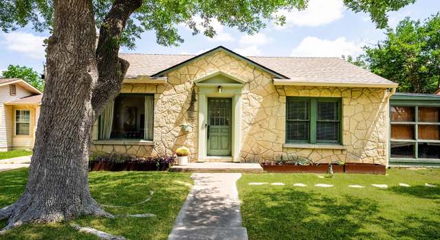 Photo of 223 W Mariposa Dr, San Antonio, TX 78212