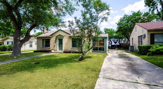 Photo of 223 W Mariposa Dr, San Antonio, TX 78212