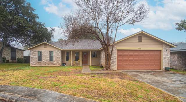 Photo of 6155 Blazing Trl, San Antonio, TX 78249-2142