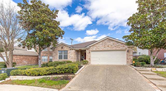 Photo of 3904 Brook Holw, Schertz, TX 78154