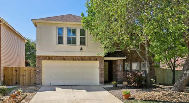 Photo of 9911 Stonefield Pl, San Antonio, TX 78254