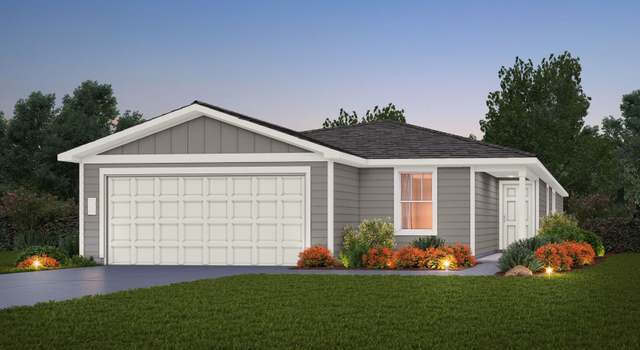Photo of 1253 Casa Luminar, Converse, TX 78109