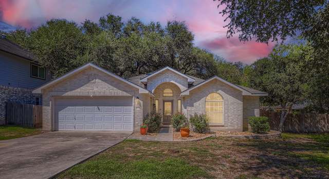 Photo of 201 Cordero, Cibolo, TX 78108