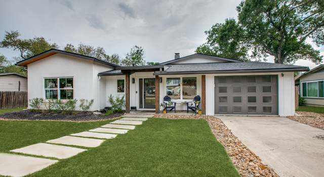 Photo of 1036 Ivy Ln, San Antonio, TX 78209-6047
