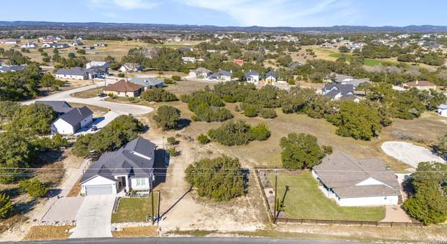 Photo of 213 S Calvin Barrett, Blanco, TX 78606
