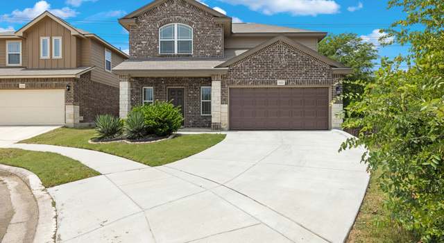 Photo of 11423 Roadrunner, San Antonio, TX 78245