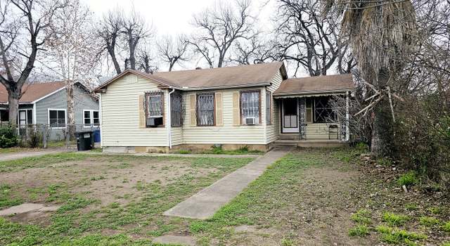 Photo of 253 Barrett, San Antonio, TX 78225