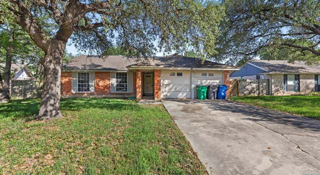 Photo of 12138 Cherry Blossom, San Antonio, TX 78247