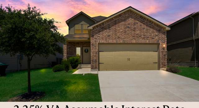 Photo of 242 Hunters Brk, San Antonio, TX 78253
