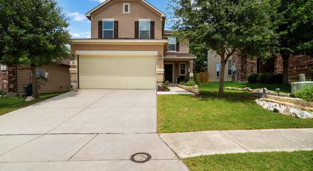 Photo of 3946 Legend Pond, New Braunfels, TX 78130