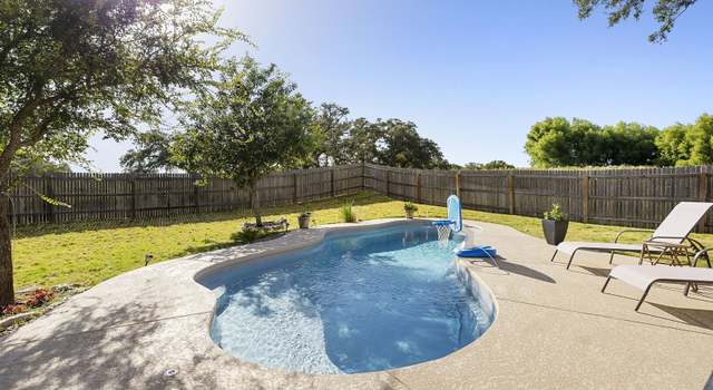 Photo of 30835 Schlather, Bulverde, TX 78163