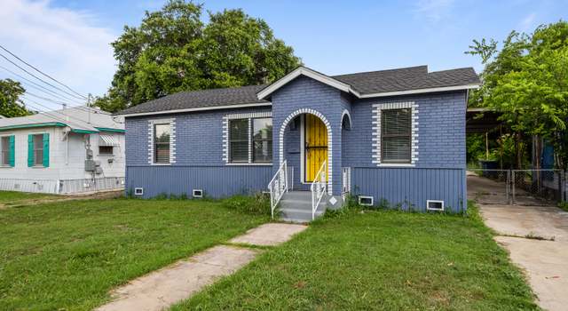 Photo of 1646 Gorman, San Antonio, TX 78202-2607
