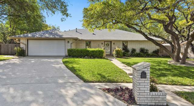 Photo of 14214 Brenton Woods, San Antonio, TX 78249