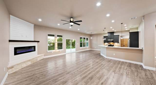 Photo of 502 Sumack Dr W, Kerrville, TX 78028