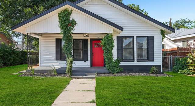 Photo of 1111 W Winnipeg, San Antonio, TX 78225