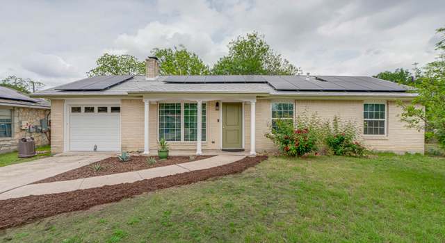 Photo of 3414 Vinecrest, Kirby, TX 78219
