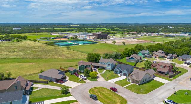 Photo of 204 Prim Rose, Blanco, TX 78606