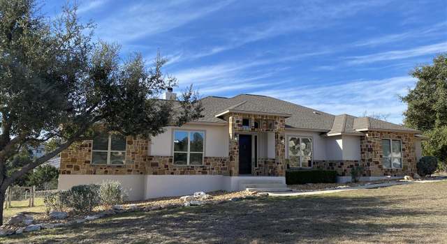 Photo of 1048 Diretto Dr, New Braunfels, TX 78132-2776