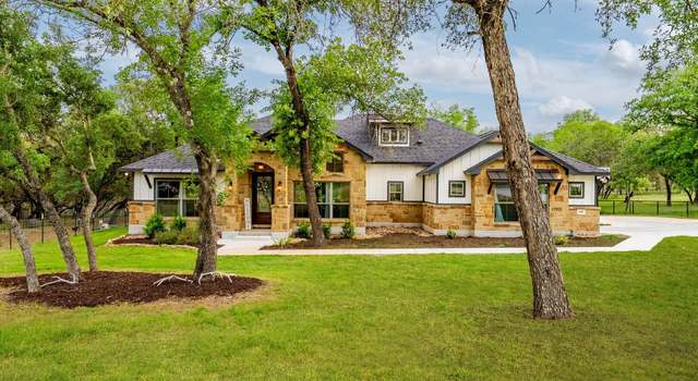 Photo of 140 Wood Valley Dr, Adkins, TX 78101